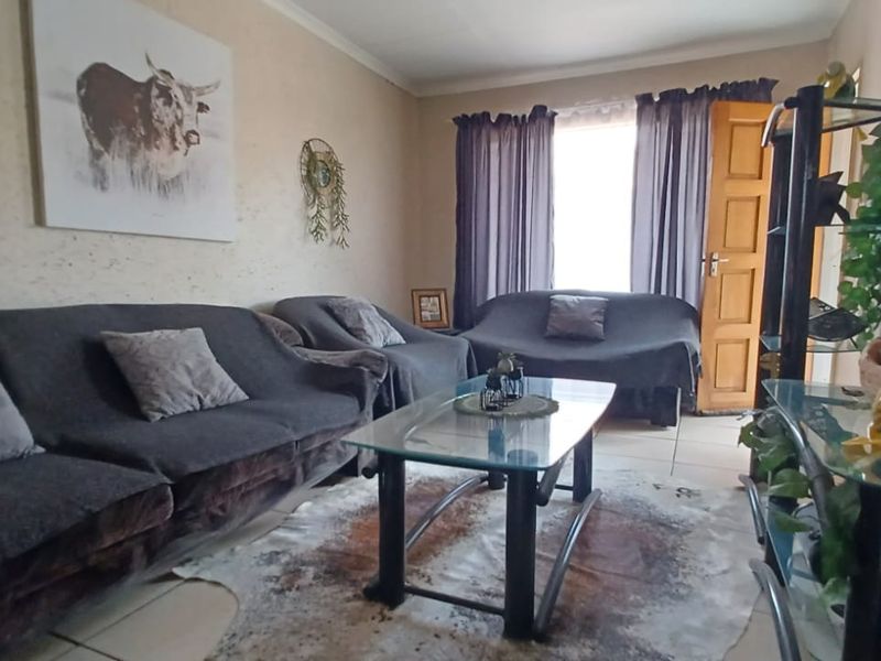 2 Bedroom Apartment in Bakpa - Photo 7