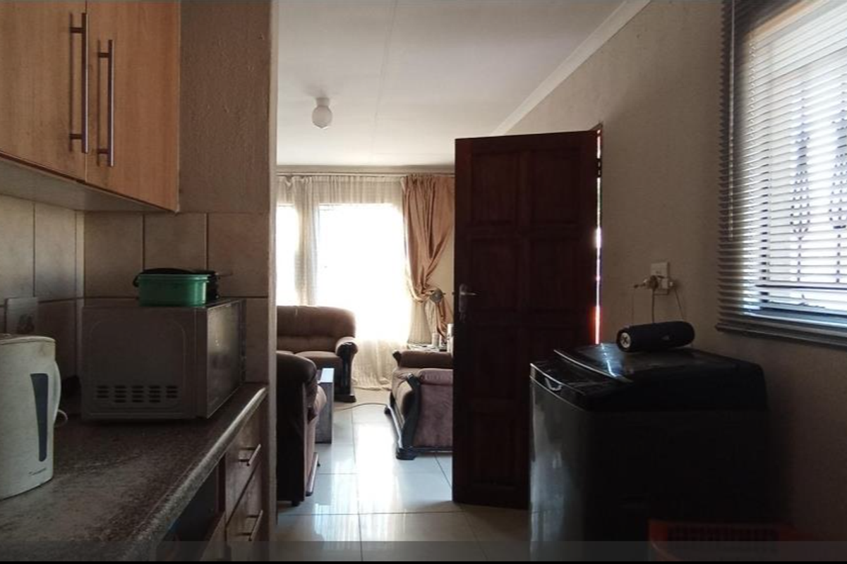 3-Bedroom Home for Sale in Clayville - Photo 2