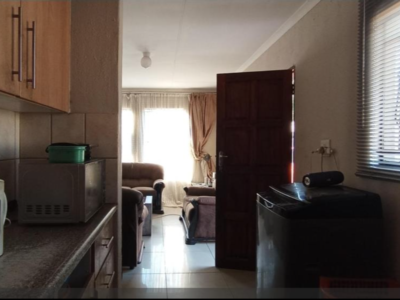 3-Bedroom Home for Sale in Clayville - Photo 2