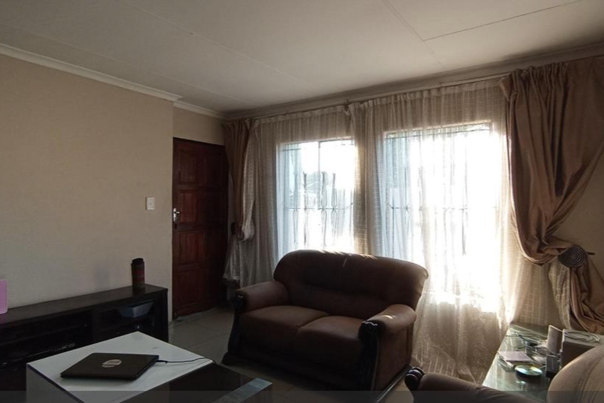 3-Bedroom Home for Sale in Clayville - Photo 3