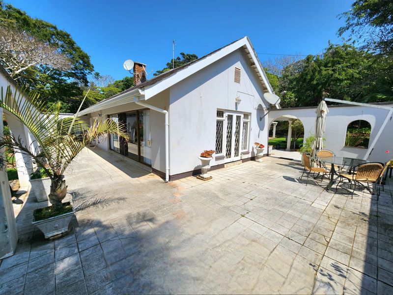 Smallholding Macadamia Nut Farm with Panoramic Distant Sea Views – Melville, Port Shepstone - Photo 5