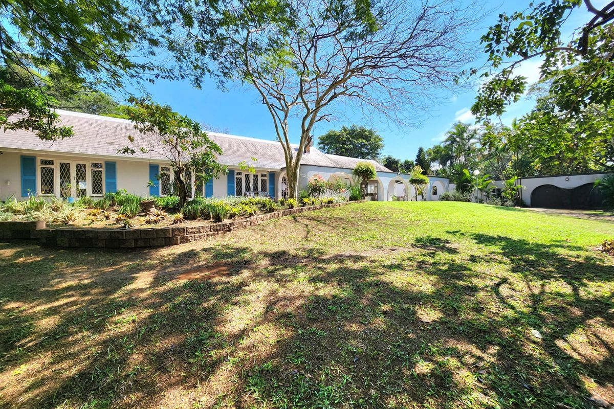 Smallholding Macadamia Nut Farm with Panoramic Distant Sea Views – Melville, Port Shepstone - Photo 4