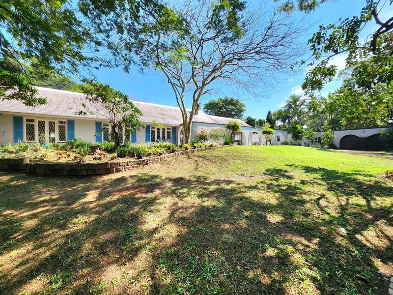 Smallholding Macadamia Nut Farm with Panoramic Distant Sea Views – Melville, Port Shepstone - Photo 4