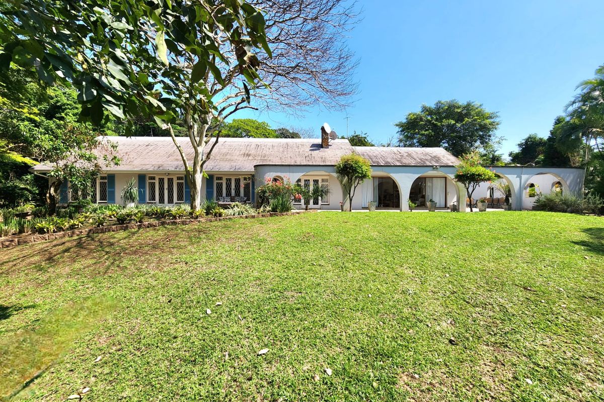 Smallholding Macadamia Nut Farm with Panoramic Distant Sea Views – Melville, Port Shepstone - Photo 3