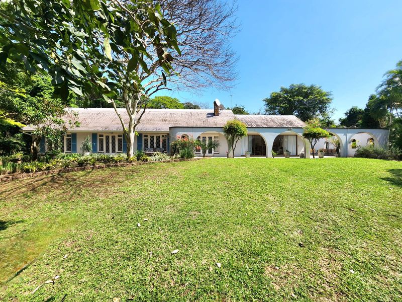 Smallholding Macadamia Nut Farm with Panoramic Distant Sea Views – Melville, Port Shepstone - Photo 3