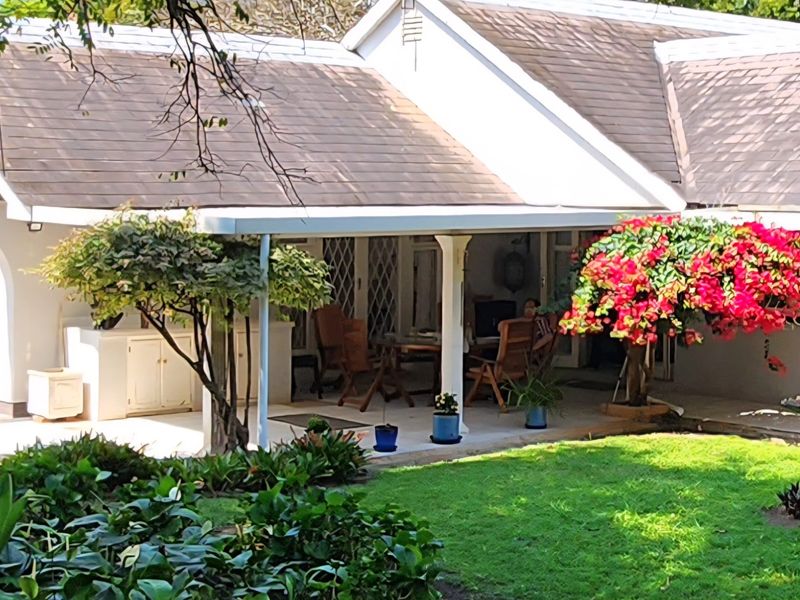 Smallholding Macadamia Nut Farm with Panoramic Distant Sea Views – Melville, Port Shepstone - Photo 10