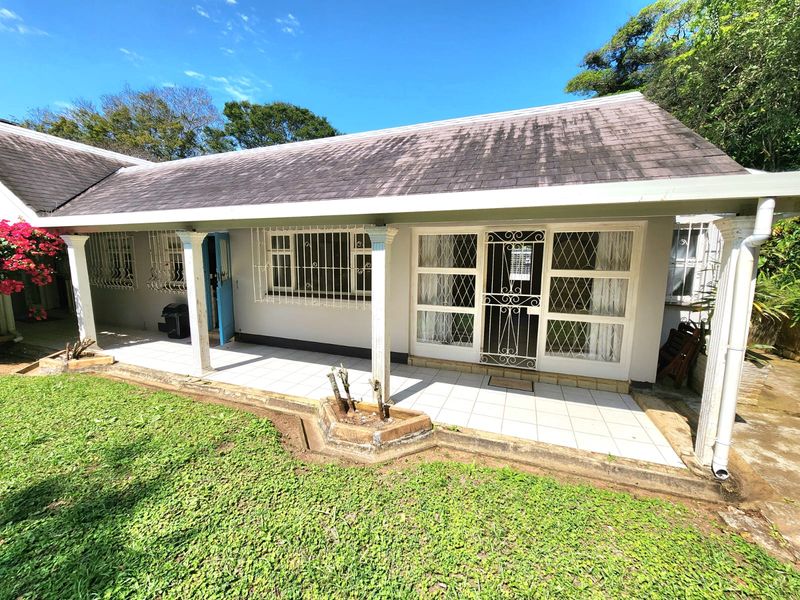 Smallholding Macadamia Nut Farm with Panoramic Distant Sea Views – Melville, Port Shepstone - Photo 8