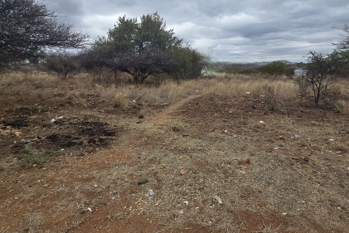 Vacant Land / Plot for Sale in Bendor - Photo 2