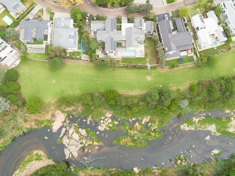 A Once-in-a-Lifetime Masterpiece in Fourways Helderfontein Estate - Photo 2