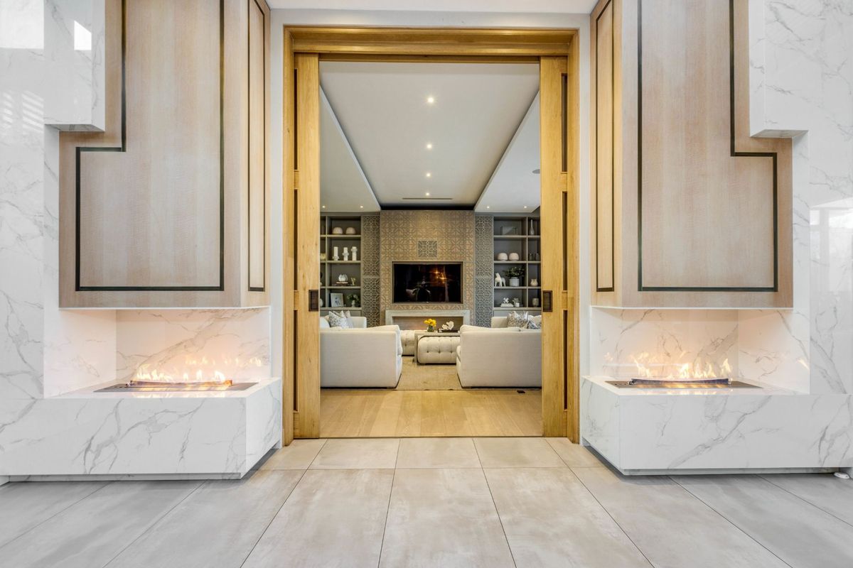 A Once-in-a-Lifetime Masterpiece in Fourways Helderfontein Estate - Photo 5