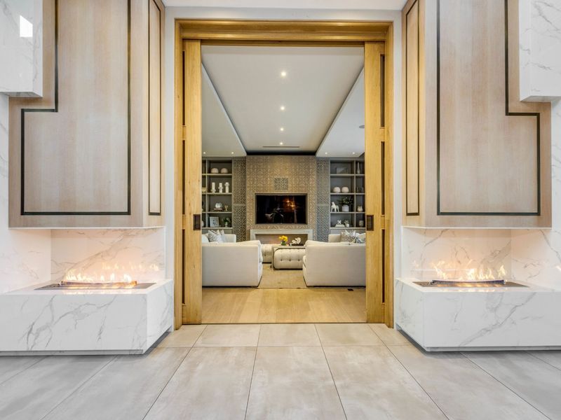 A Once-in-a-Lifetime Masterpiece in Fourways Helderfontein Estate - Photo 5