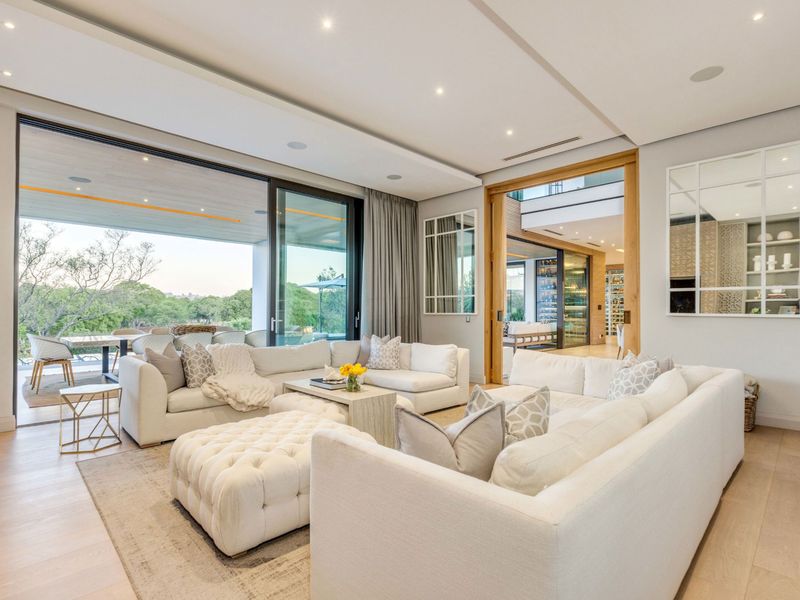 A Once-in-a-Lifetime Masterpiece in Fourways Helderfontein Estate - Photo 6