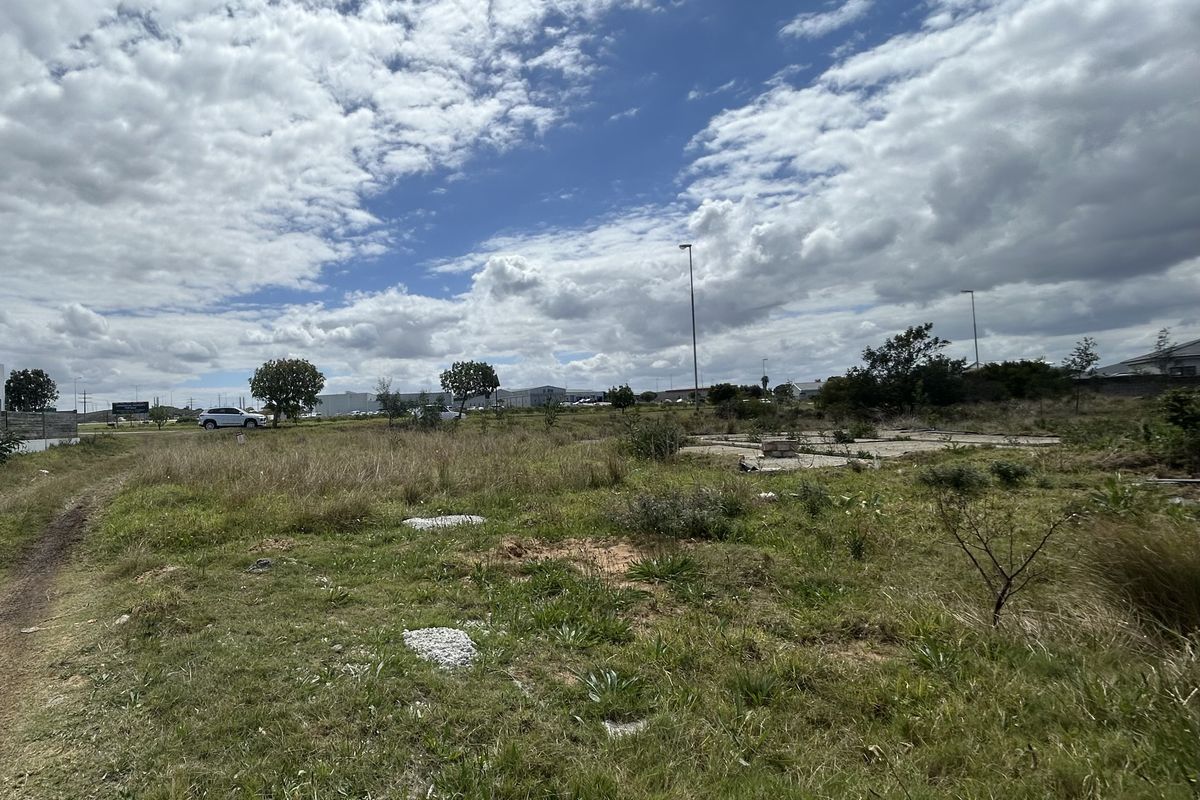 Vacant Land Residential For Sale In Jeffreys Bay - Photo 3