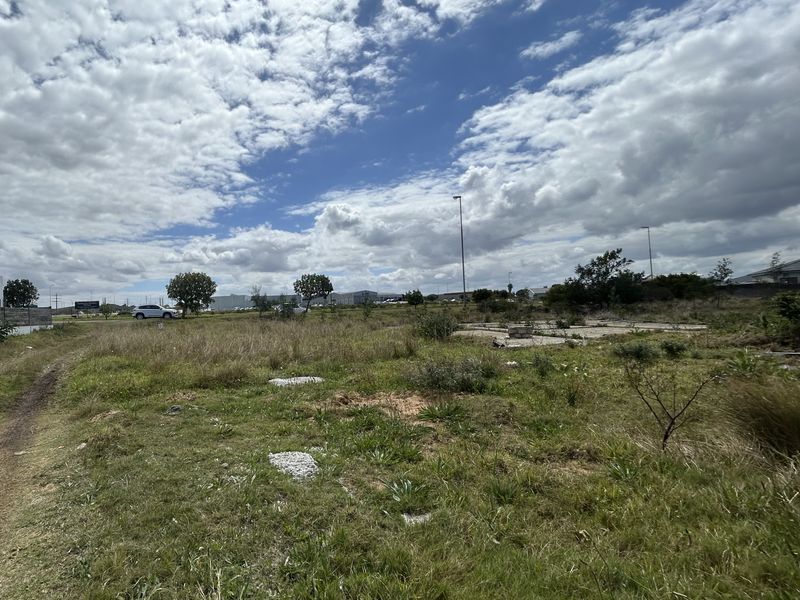Vacant Land Residential For Sale In Jeffreys Bay - Photo 3
