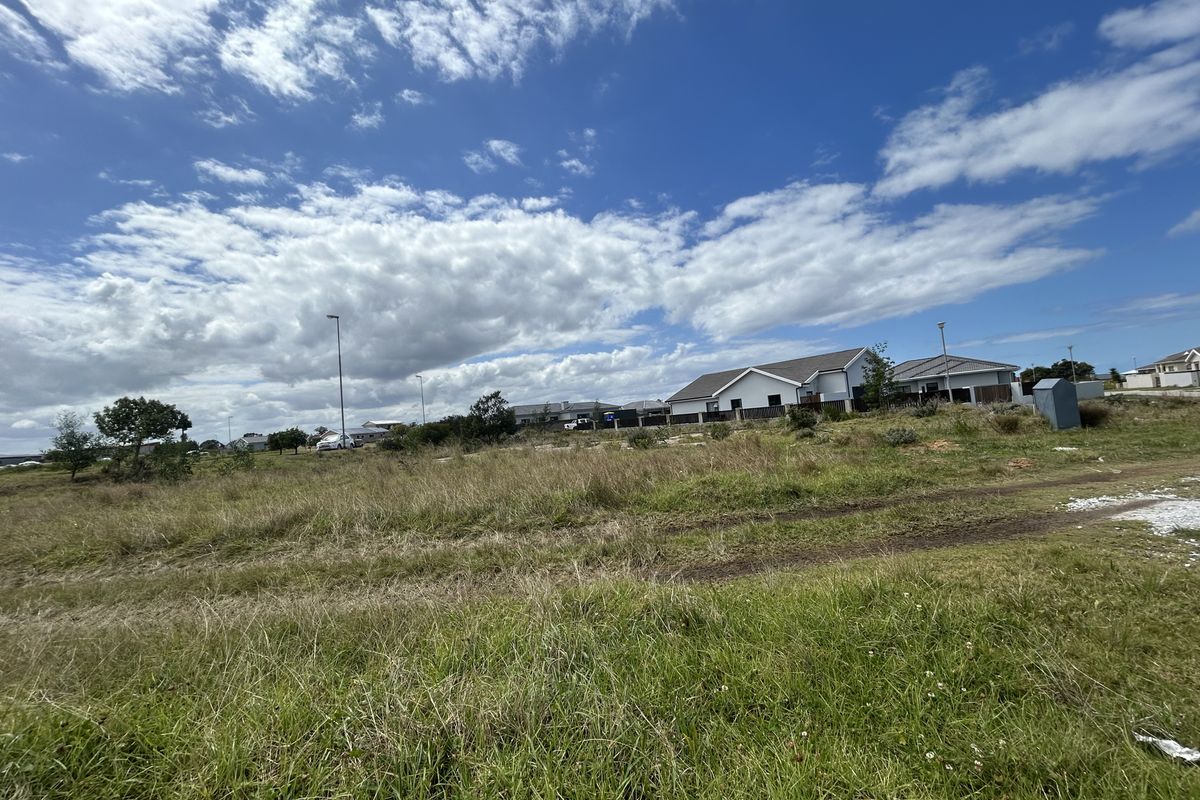 Vacant Land Residential For Sale In Jeffreys Bay - Photo 2