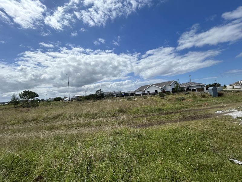 Vacant Land Residential For Sale In Jeffreys Bay - Photo 2
