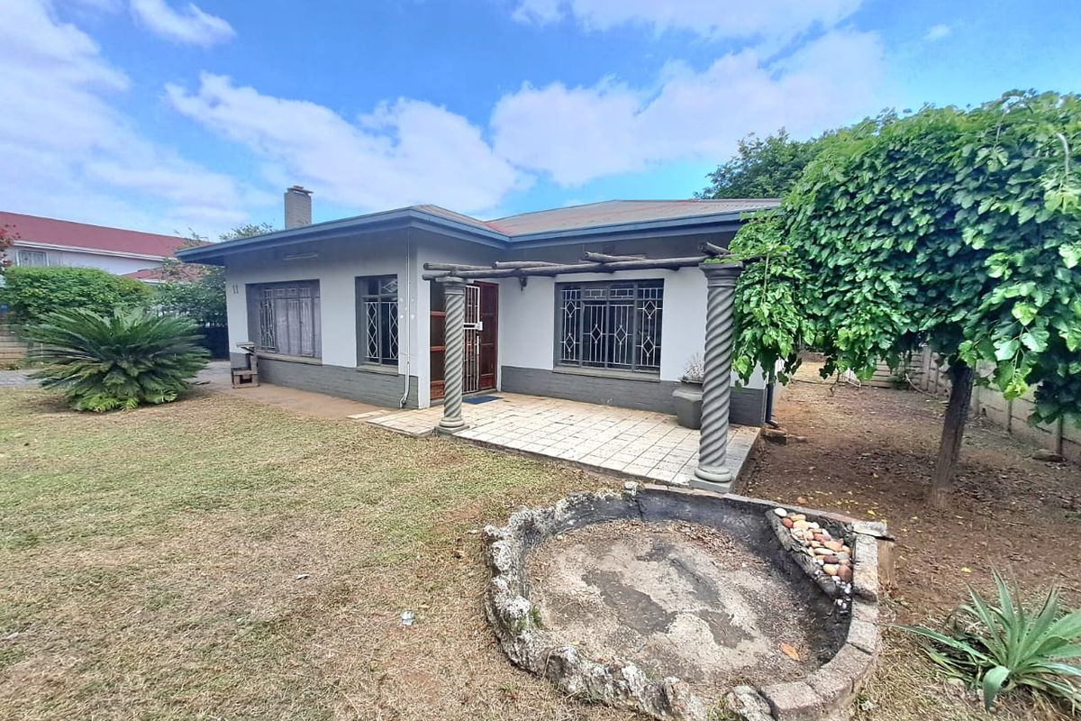 3-Bedroom House to Let – Three Rivers - Photo 3