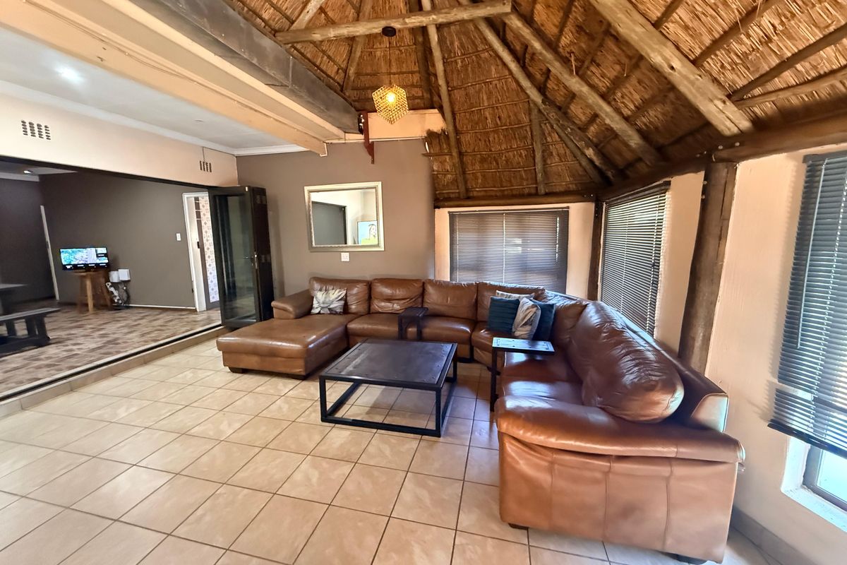 2 Homes in 1 + Borehole Bonus! - Photo 3