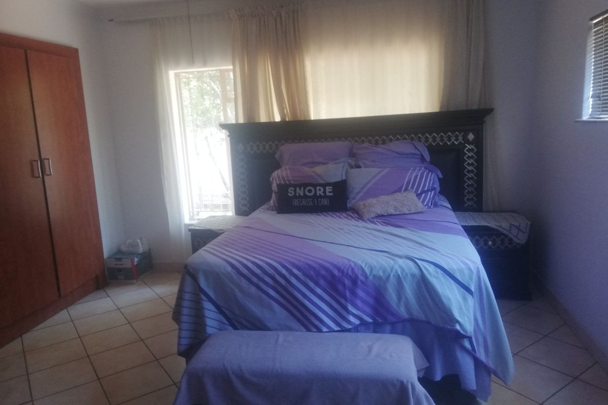 3-Bedroom Family Home for Sale - Photo 4