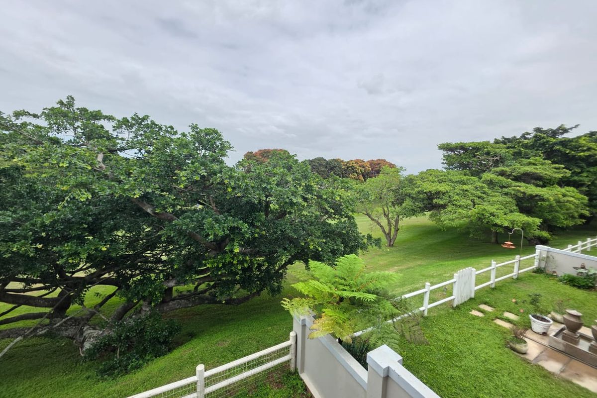 Elegant 3-Bedroom Townhouse with Fairway Views in Umhlali Golf Estate - Photo 4