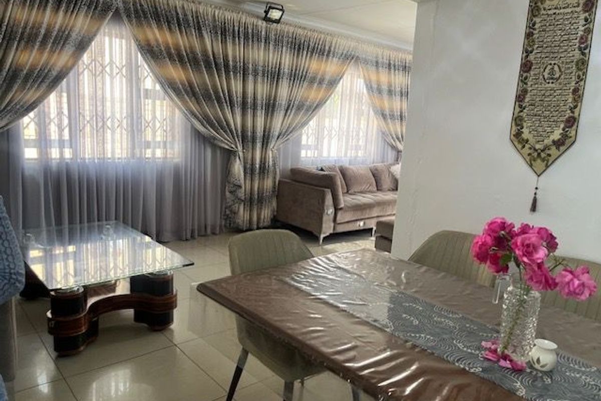 House For Sale In Secunda - Photo 2