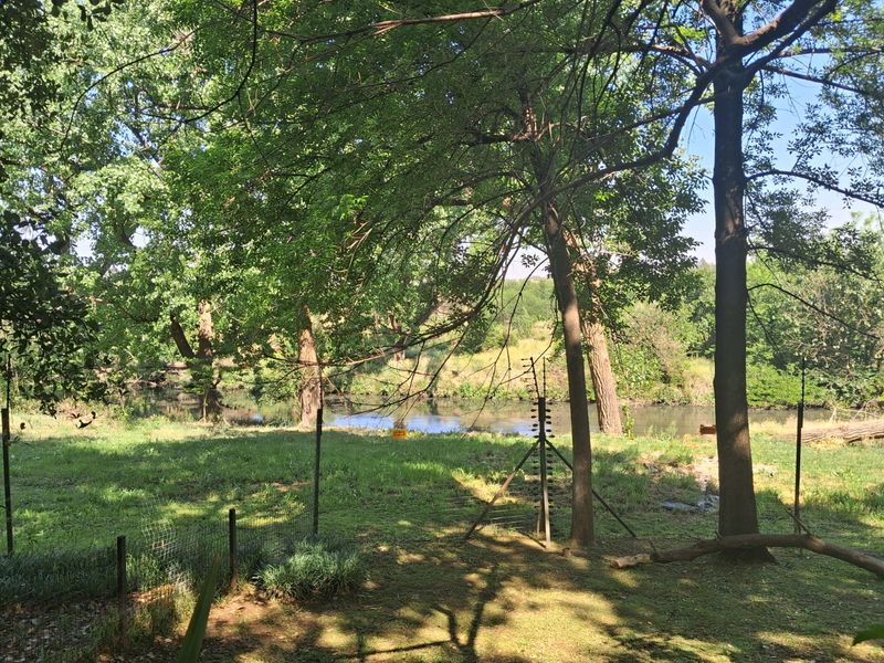 Amazing Duplex on the Klip River with Fishing access... Stunning views and Immaculately kept.. - Photo 8