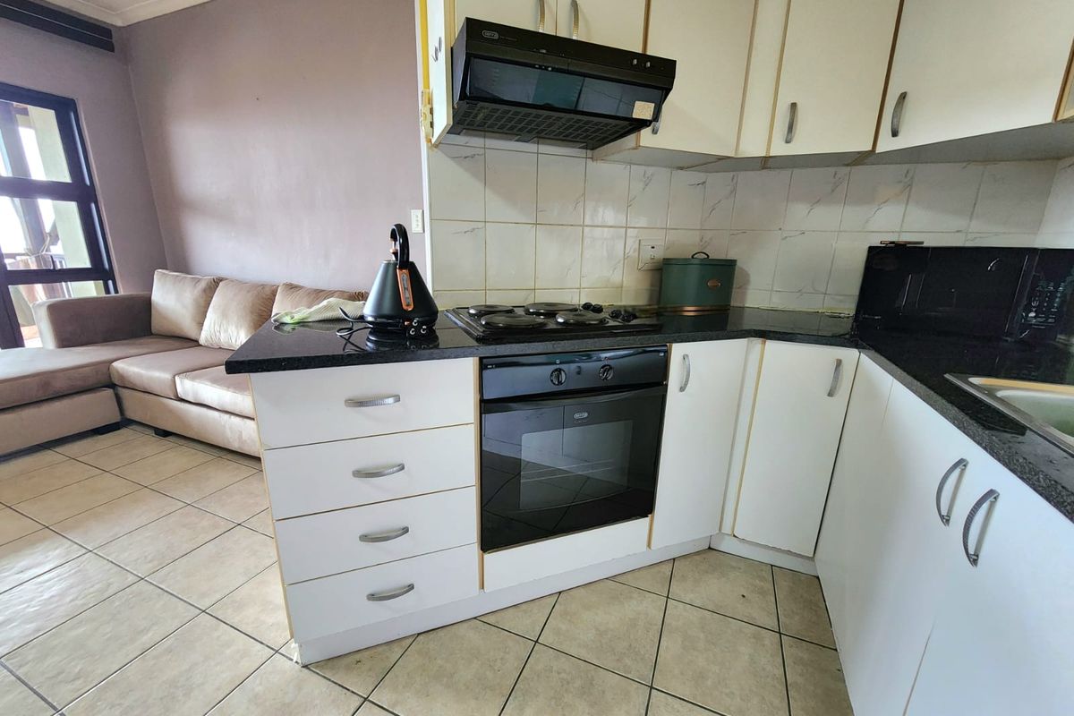 Modern and Affordable Unit – Ideal for Students, Young Professionals, or First-Time home owners - Photo 5