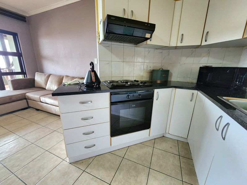 Modern and Affordable Unit – Ideal for Students, Young Professionals, or First-Time home owners - Photo 5