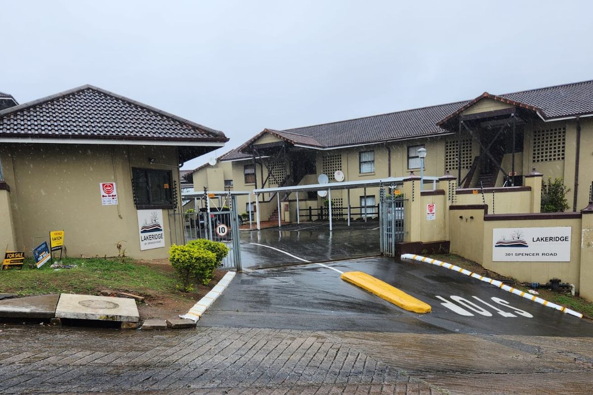 Modern and Affordable Unit – Ideal for Students, Young Professionals, or First-Time home owners - Photo 3