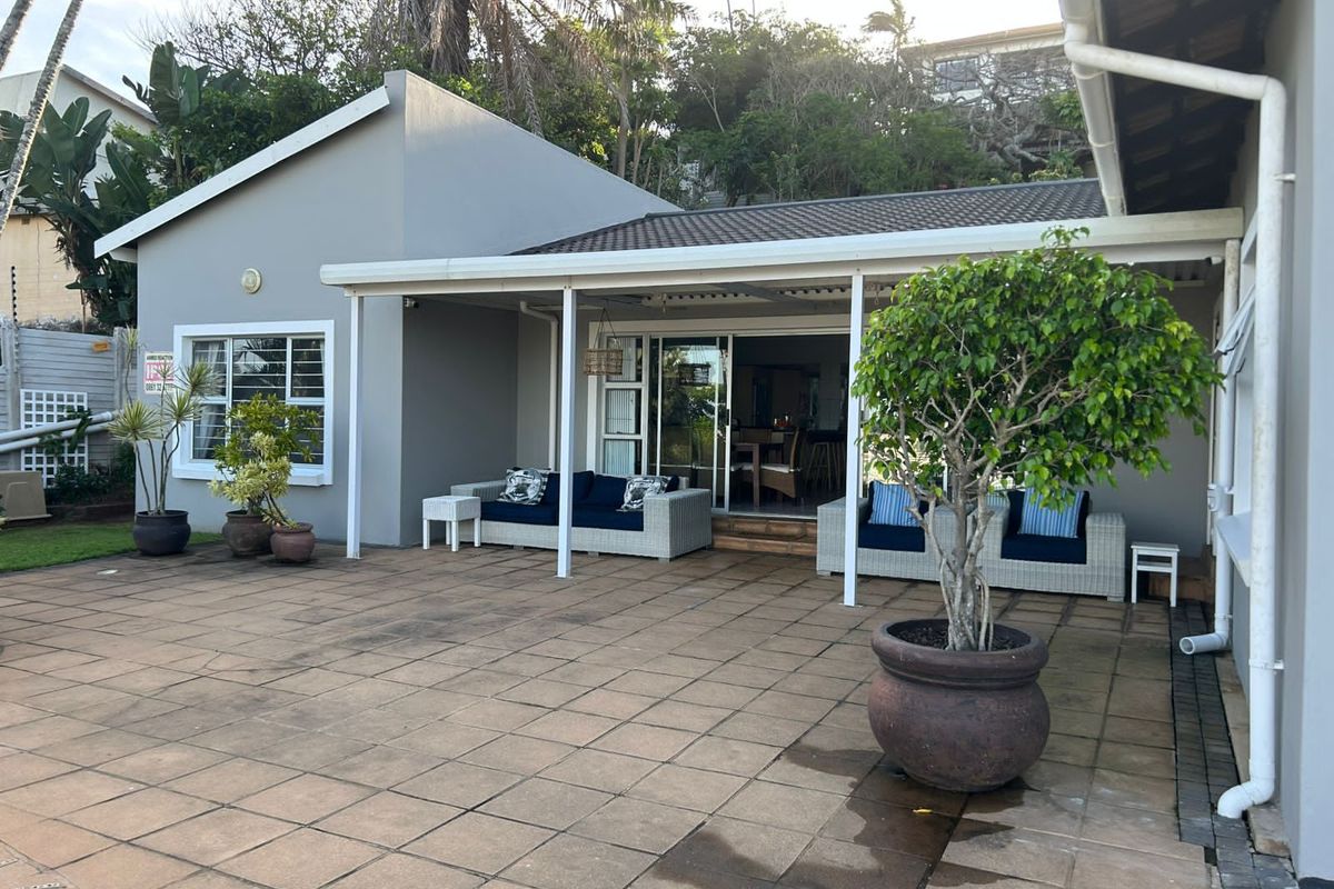 Magnificent seaside retreat - Photo 4