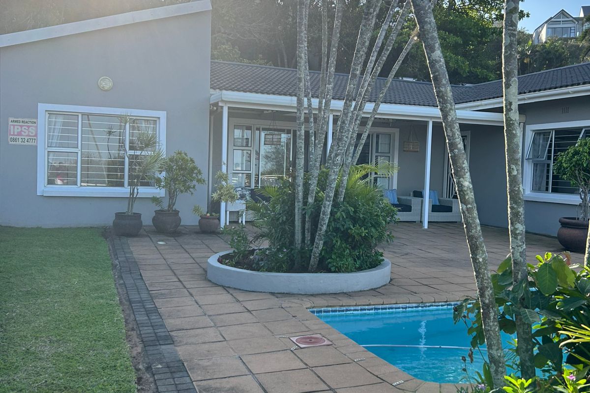 Magnificent seaside retreat - Photo 3