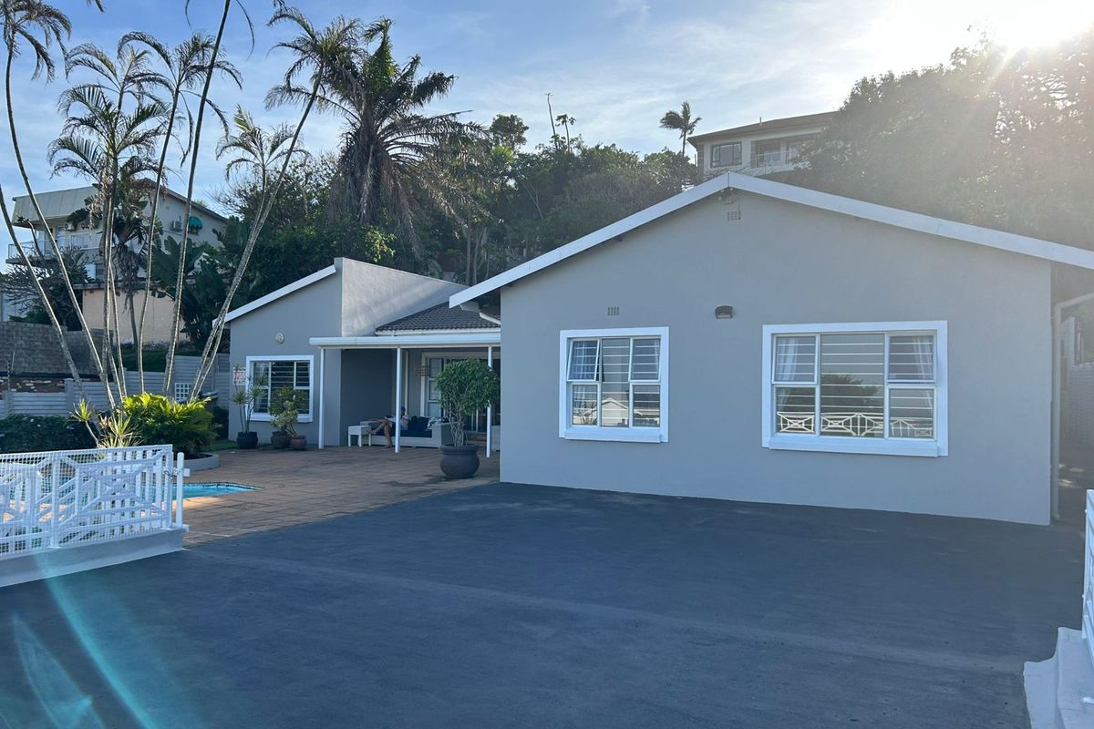 Magnificent seaside retreat - Photo 5