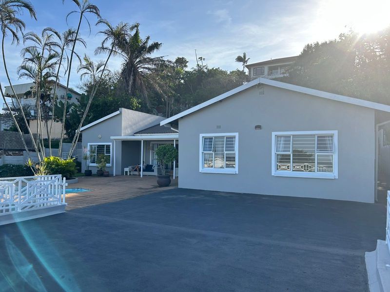 Magnificent seaside retreat - Photo 5