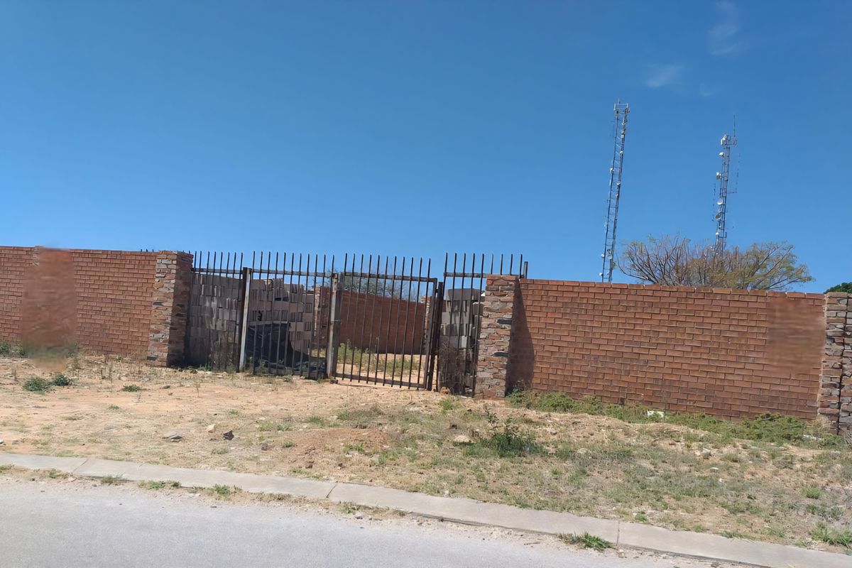 Vacant Land / Plot for Sale in Sterpark - Photo 4