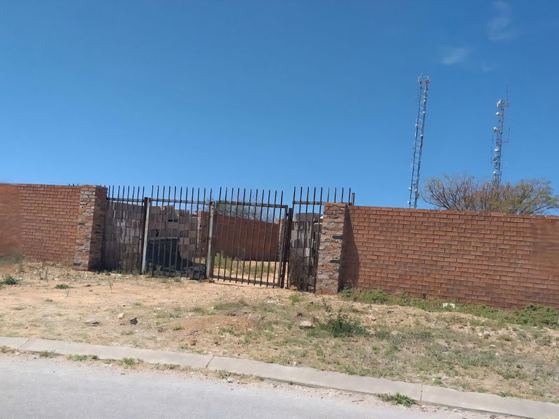 Vacant Land / Plot for Sale in Sterpark - Photo 4