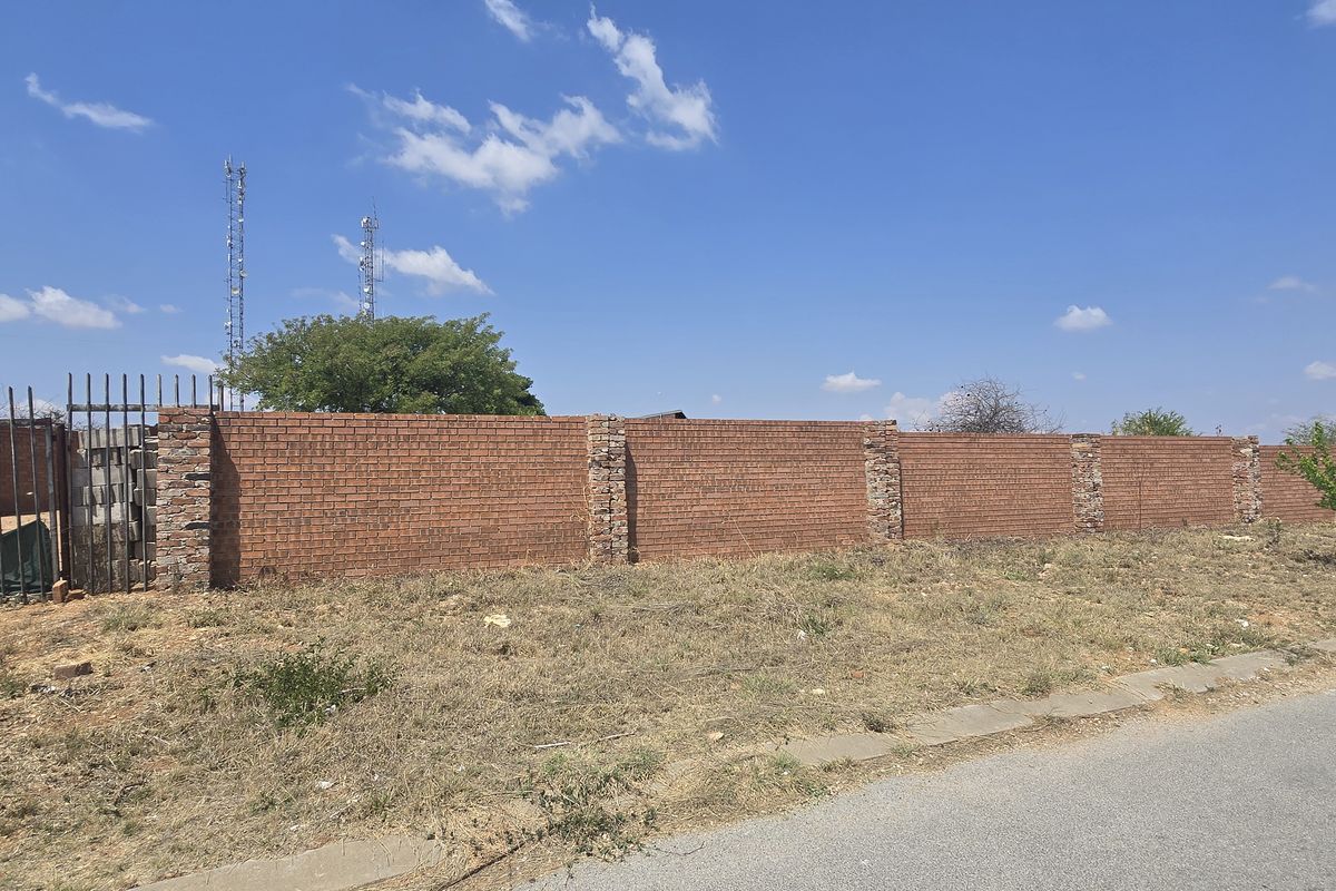 Vacant Land / Plot for Sale in Sterpark - Photo 5
