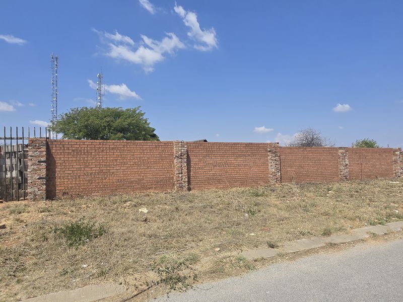 Vacant Land / Plot for Sale in Sterpark - Photo 5