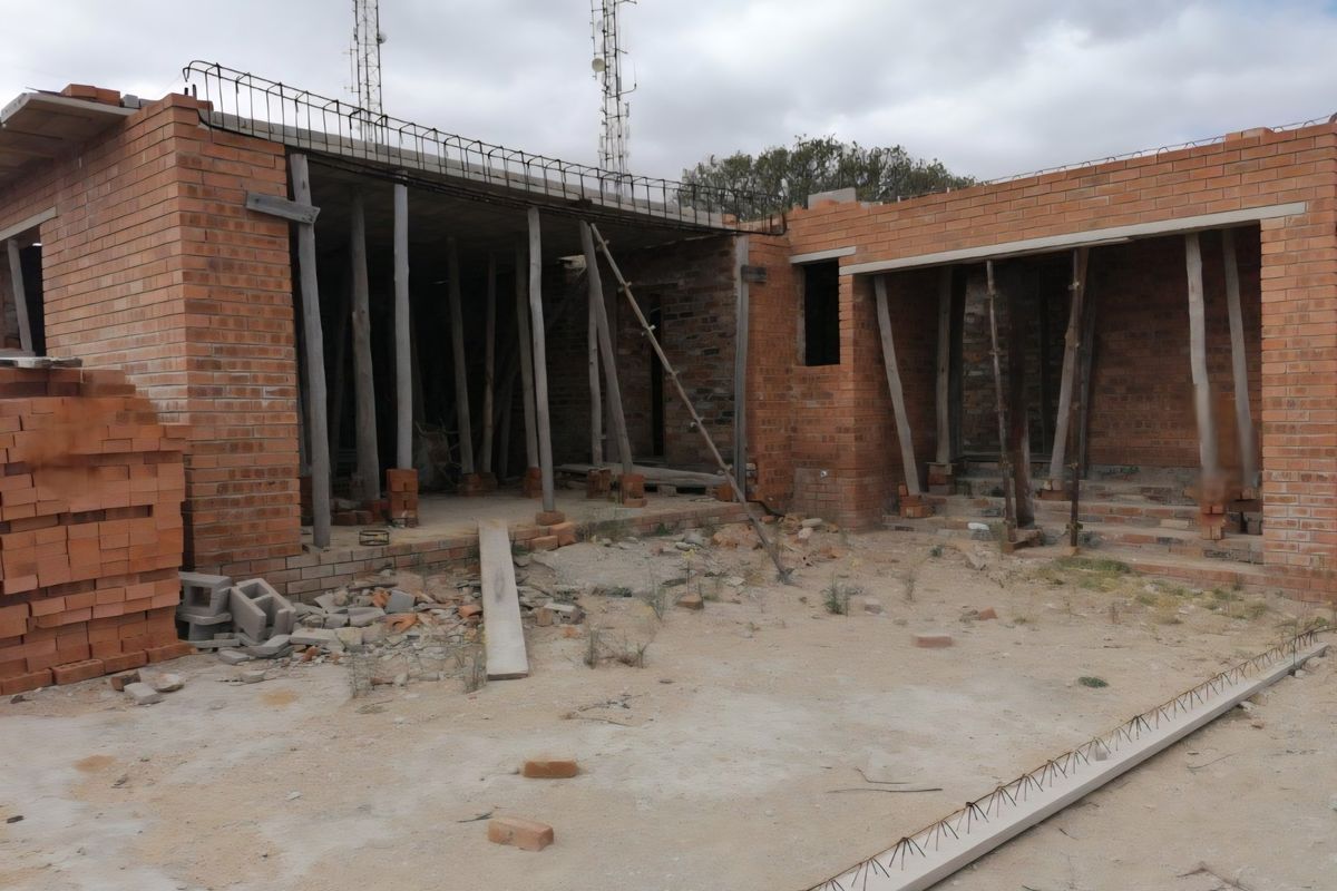 Vacant Land / Plot for Sale in Sterpark - Photo 3