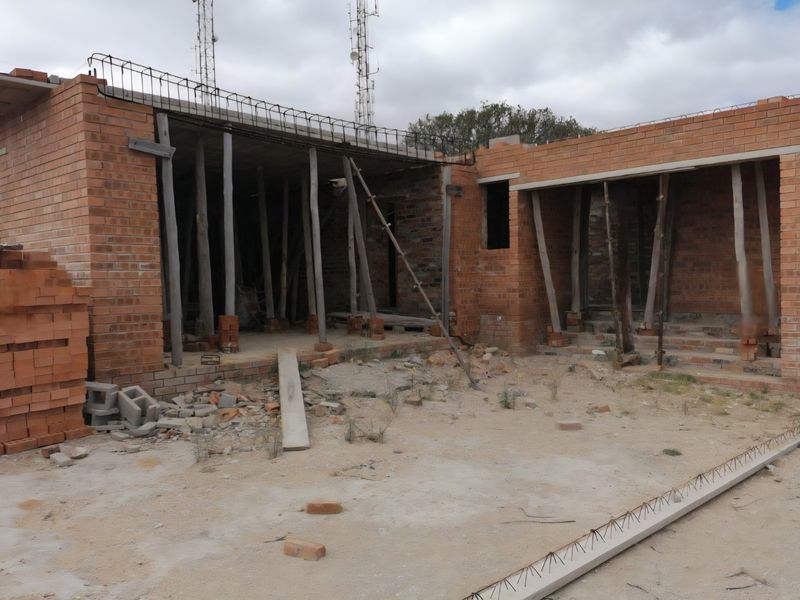 Vacant Land / Plot for Sale in Sterpark - Photo 3