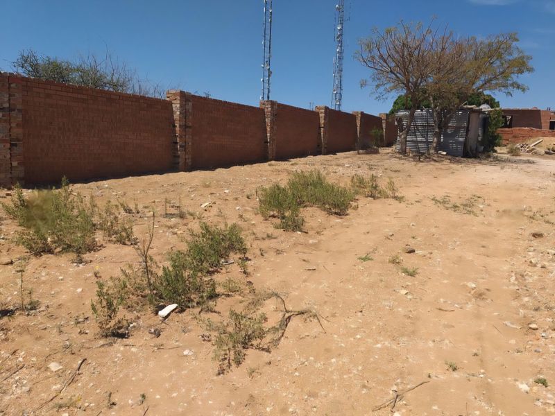 Vacant Land / Plot for Sale in Sterpark - Photo 2