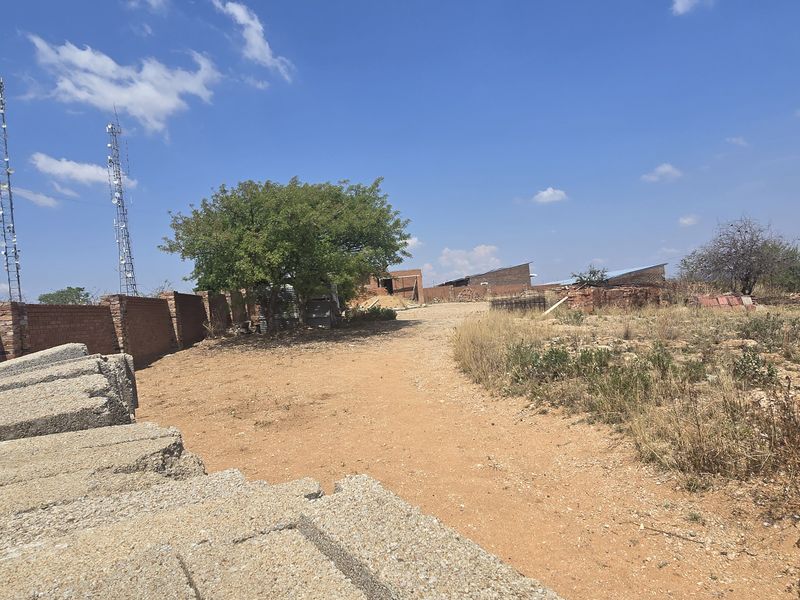 Vacant Land / Plot for Sale in Sterpark - Photo 8