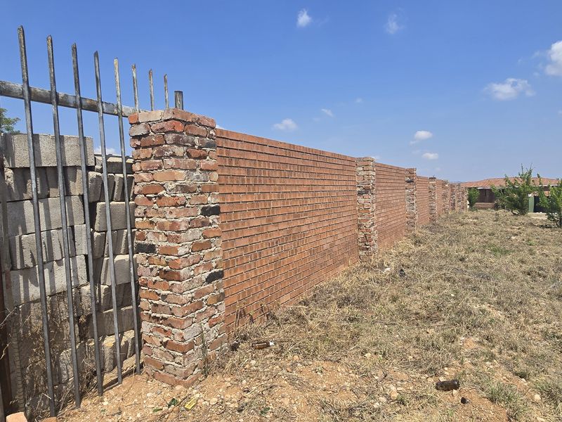 Vacant Land / Plot for Sale in Sterpark - Photo 6