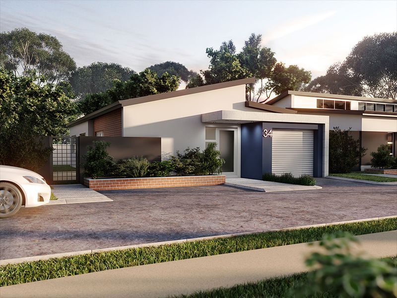 Retire in peaceful tranquility for your body and mind, All costs included! - Photo 4