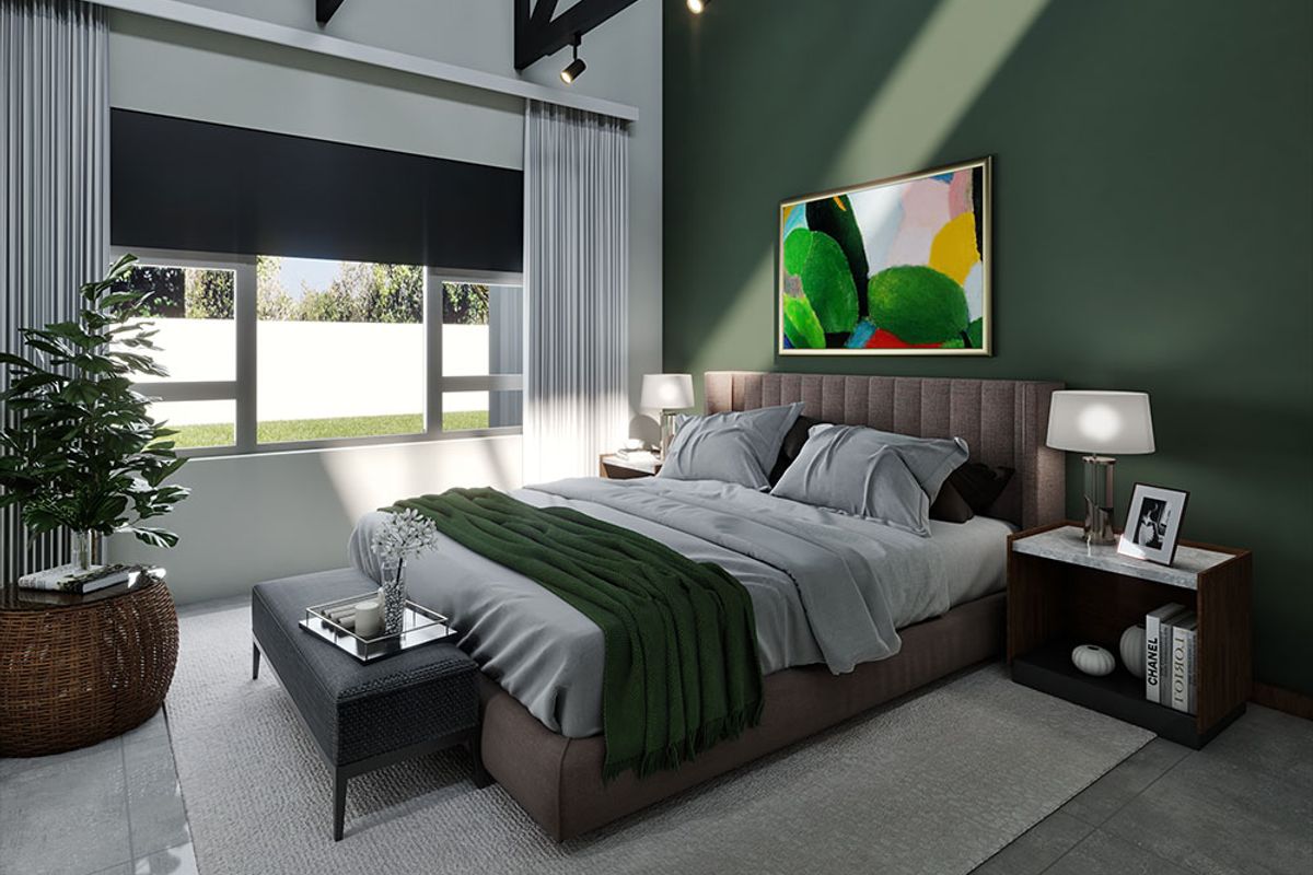 Retire in peaceful tranquility for your body and mind, All costs included! - Photo 5