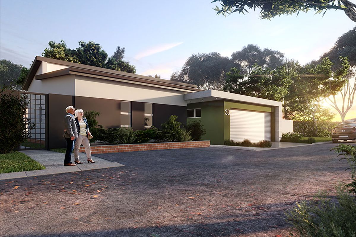 Retire in peaceful tranquility for your body and mind, All costs included! - Photo 2