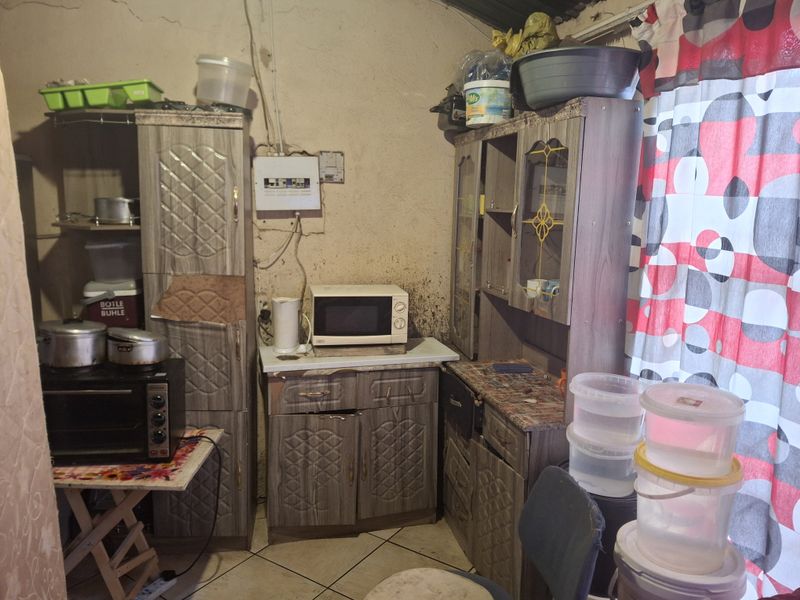 1-Bedroom RDP House for Sale in Klipfontein View - Photo 8