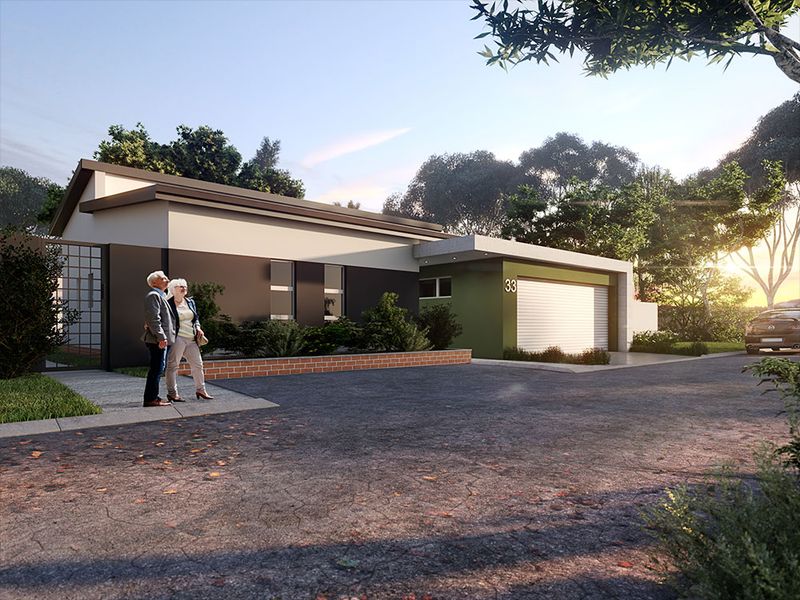 Retire in peaceful tranquility for your body and mind, All costs included! - Photo 2