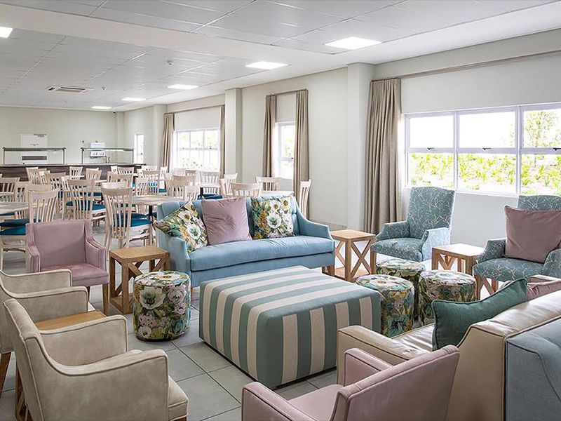 Retire in peaceful tranquility for your body and mind, All costs included! - Photo 10