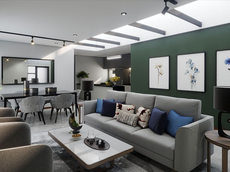 Retire in peaceful tranquility for your body and mind, All costs included! - Photo 9