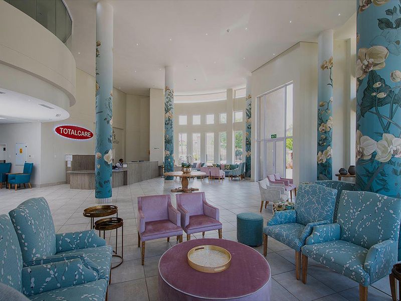 Retire in peaceful tranquility for your body and mind, All costs included! - Photo 8